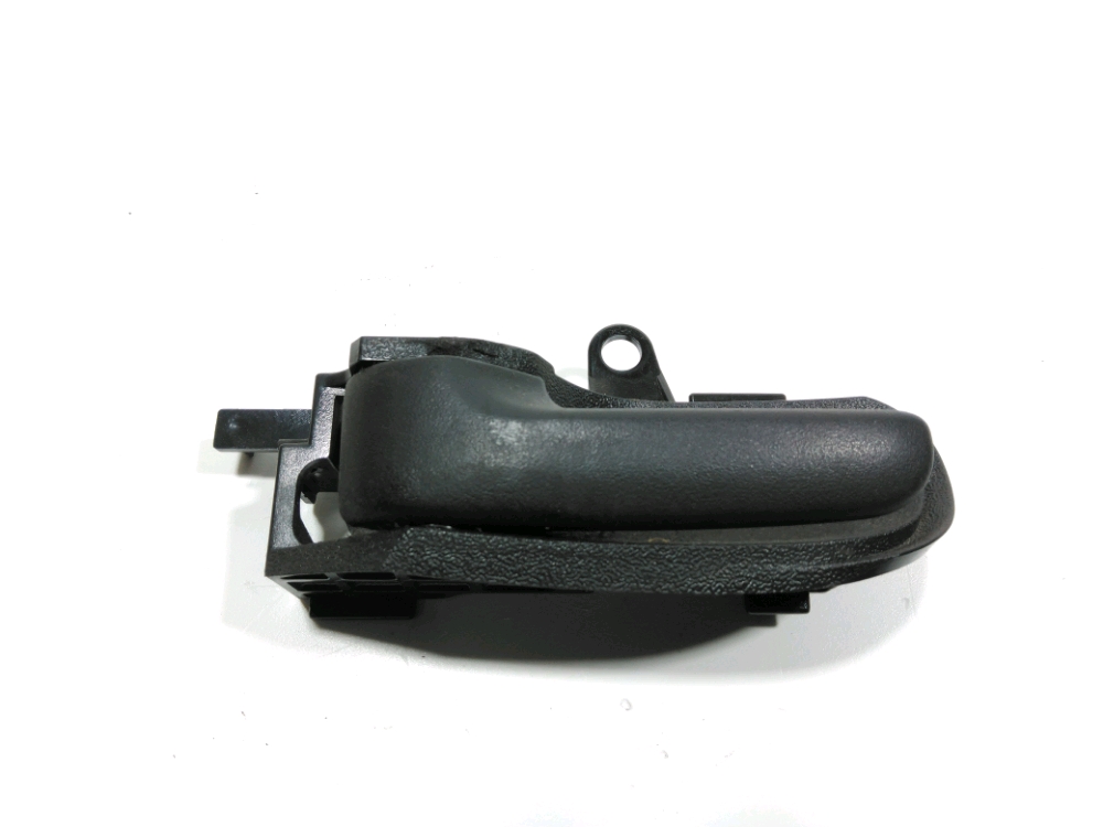 Poignée intérieure porte arrière gauche