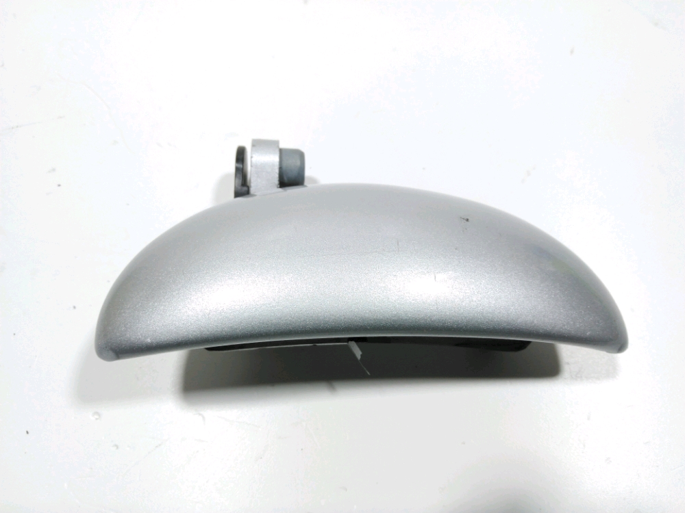 Poignée extérieure avant droite