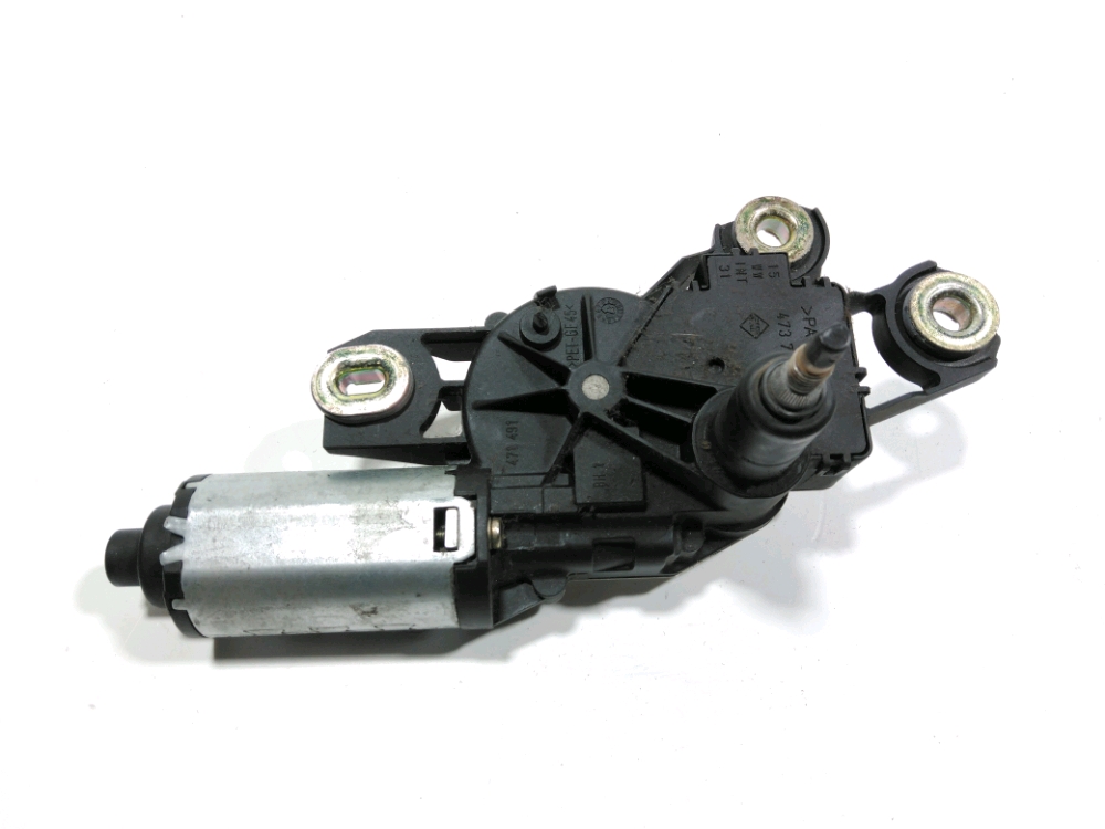 Moteur d'essuie glace arrière
