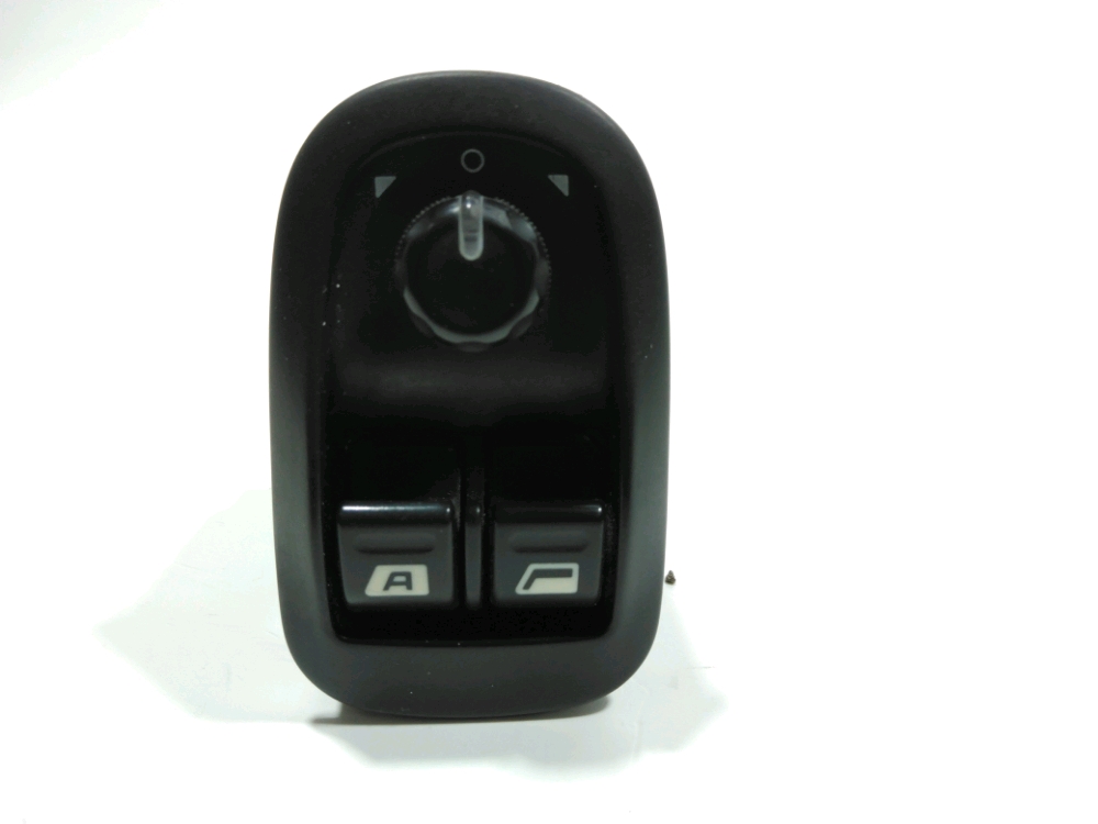 Commande rétroviseur