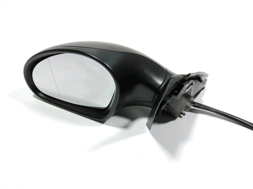 Retroviseur manuel gauche