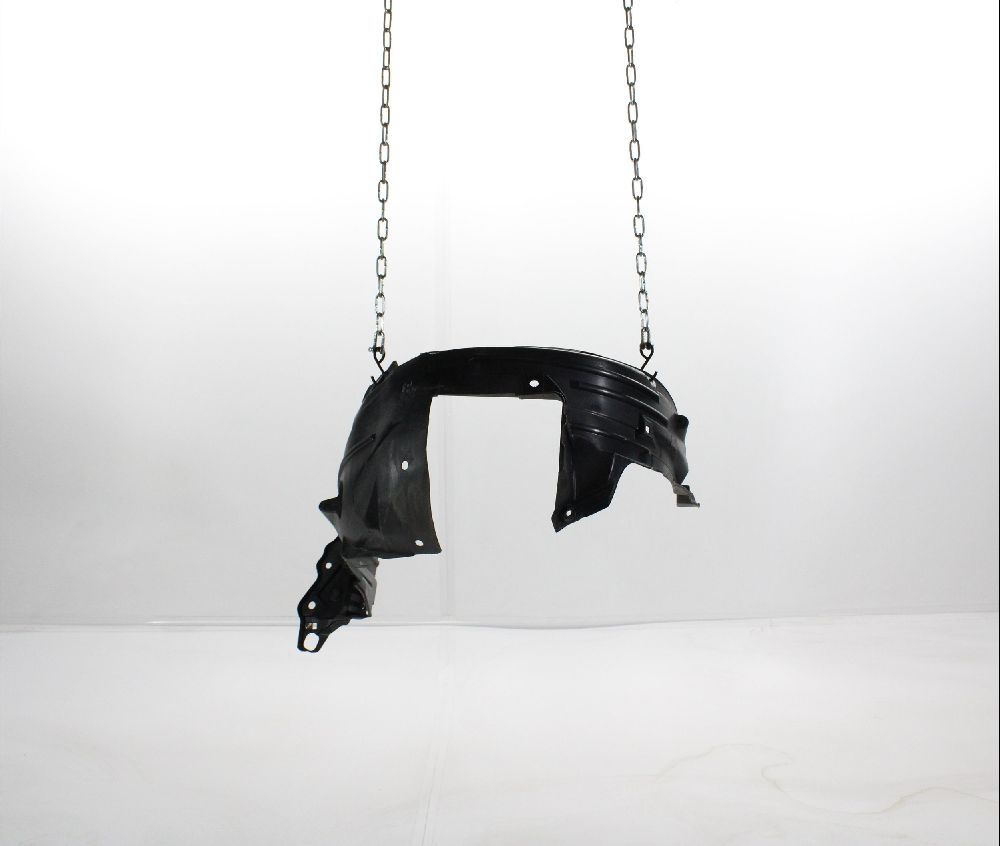 Pare-boue avant droit