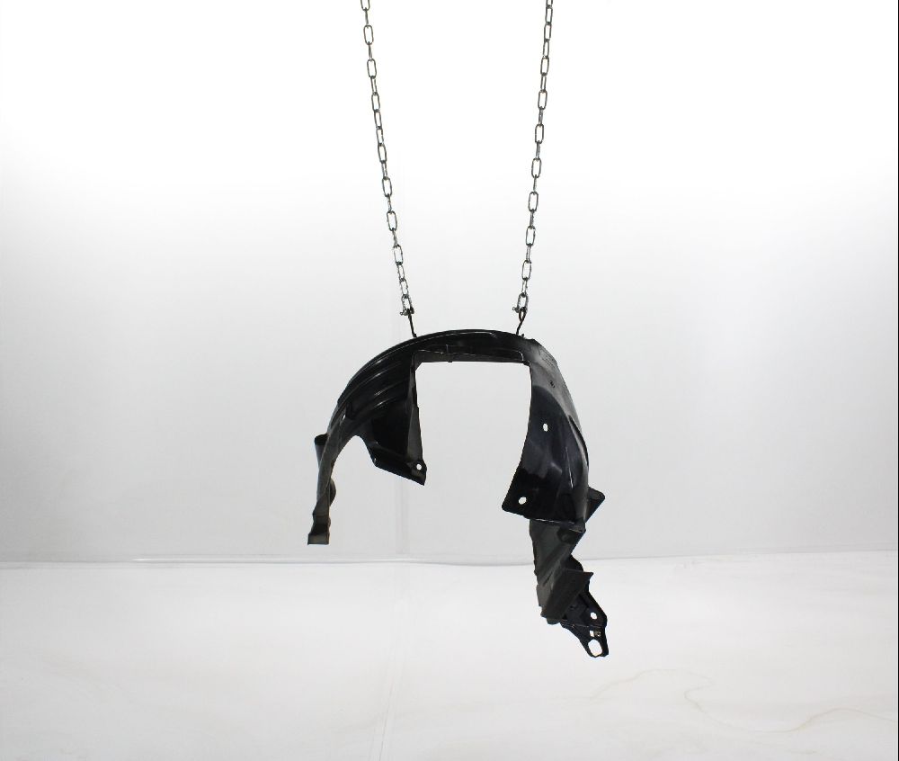 Pare-boue avant gauche