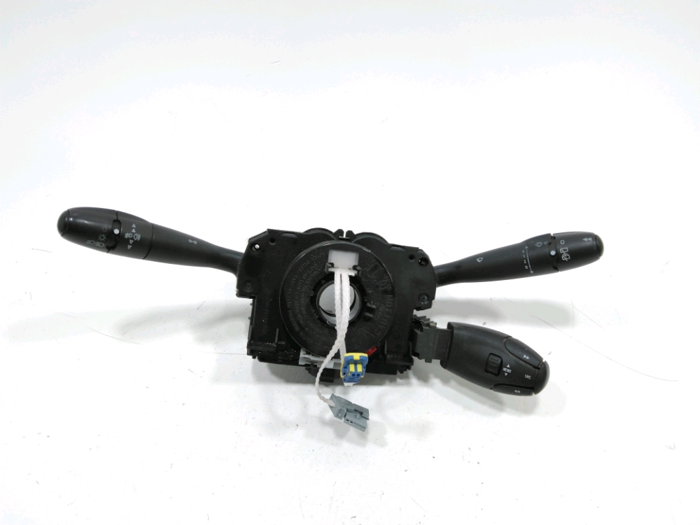 Commande sous-volant