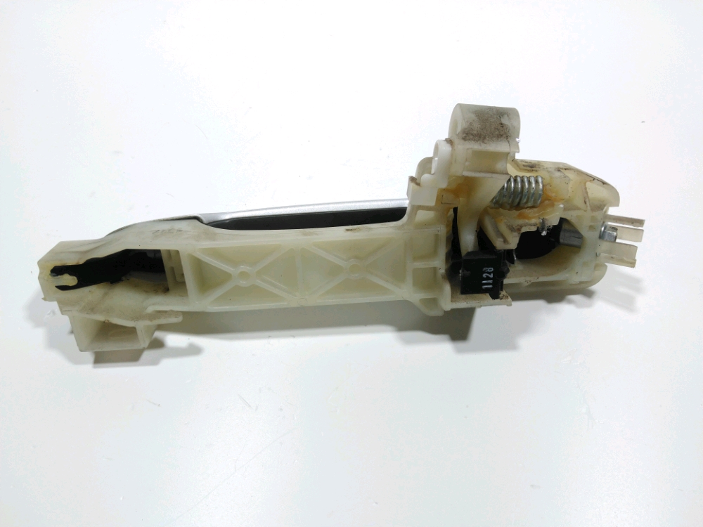 Poignée extérieure avant droite