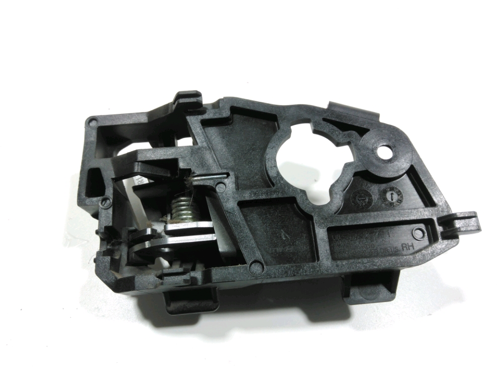 Poignée intérieure porte avant droite