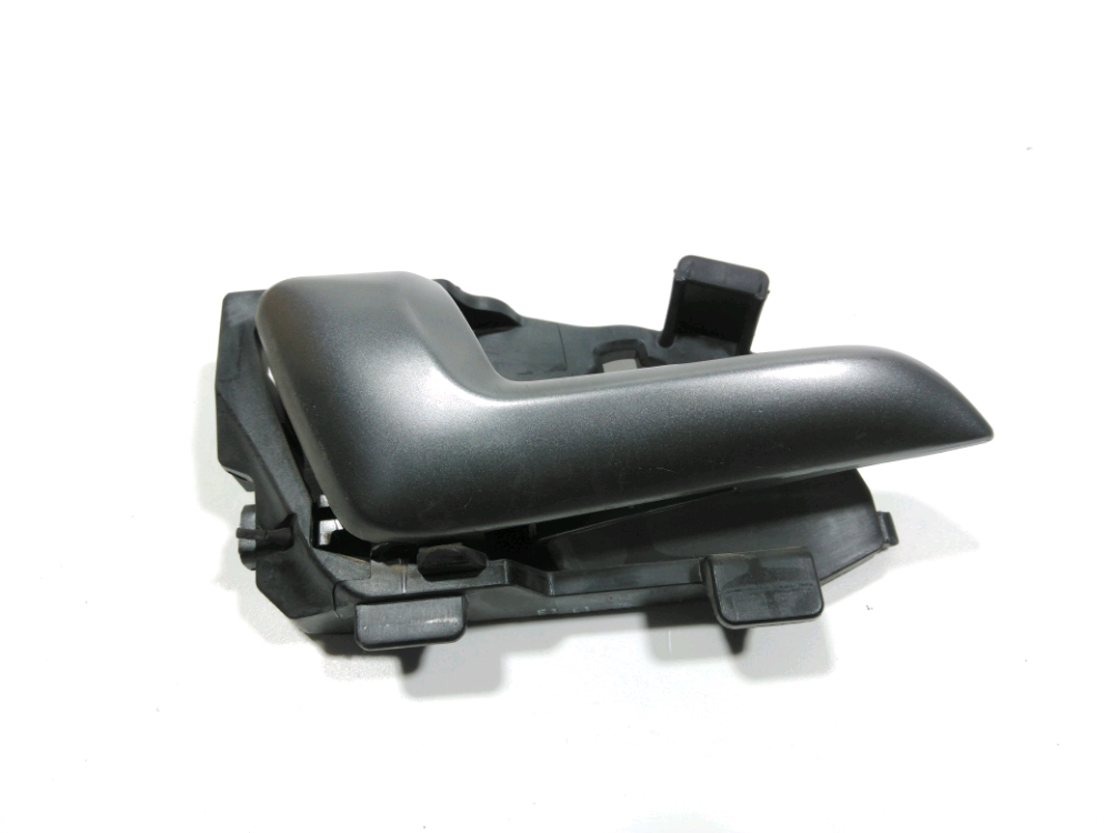 Poignée intérieure porte avant gauche