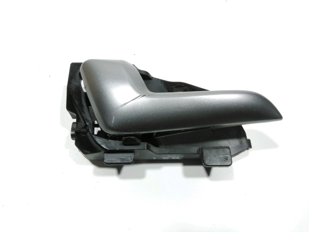 Poignée intérieure porte arrière gauche