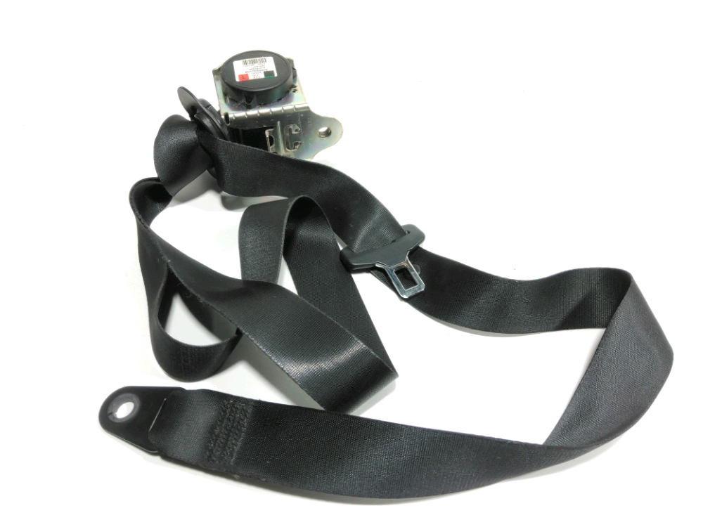 Ceinture avant gauche