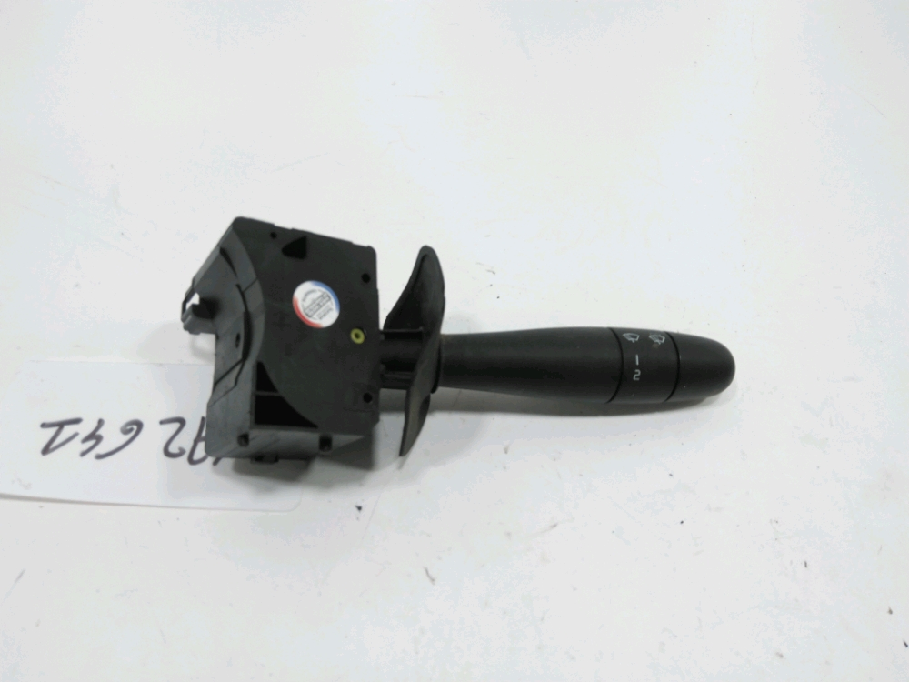 Commande essuie-glace