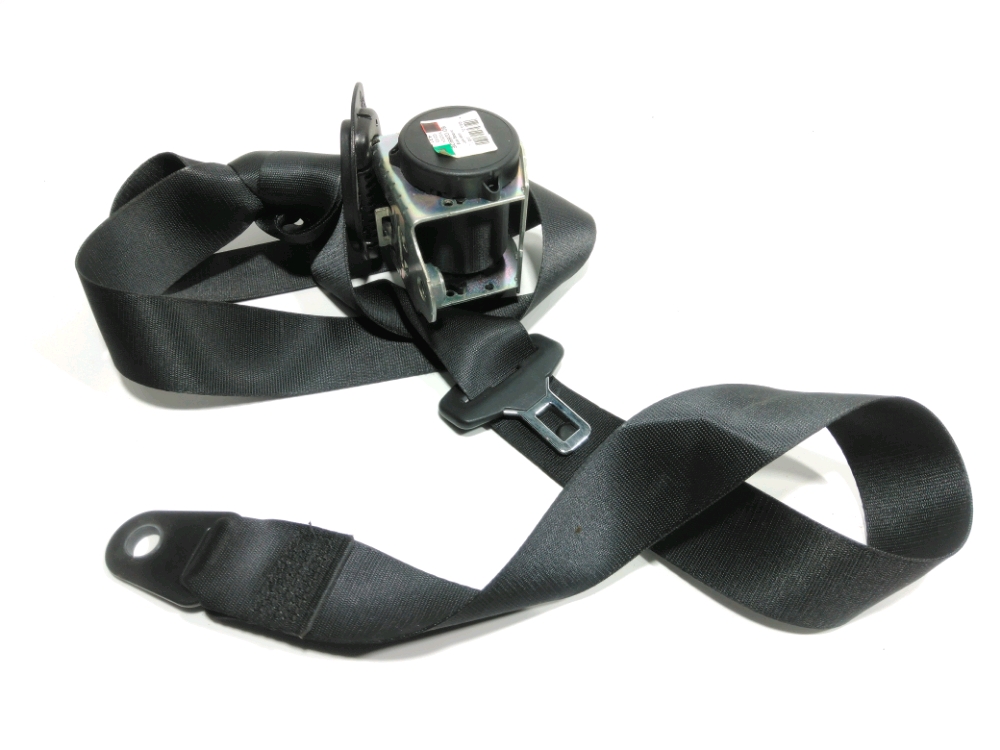 Ceinture avant droite
