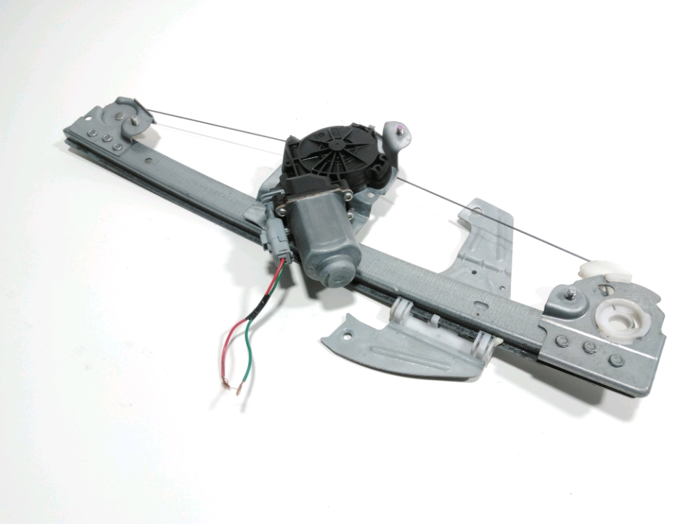 Leve-vitre electrique avant gauche