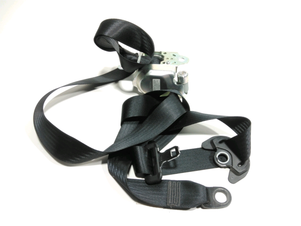 Ceinture avant droite