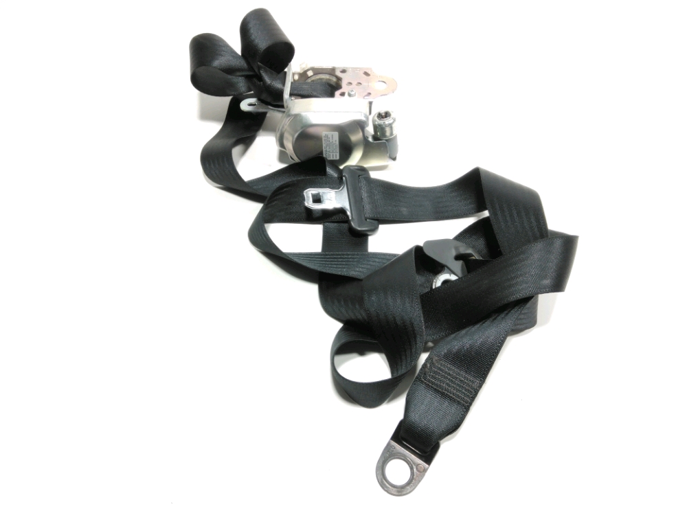 Ceinture avant gauche