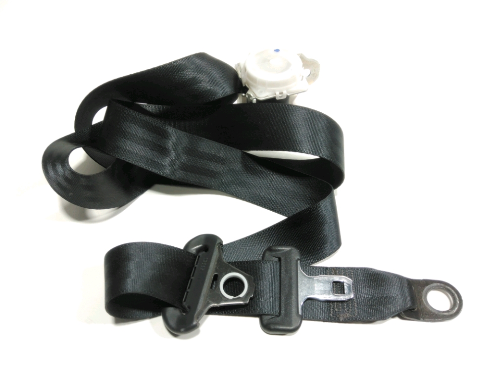 Ceinture arrière droite