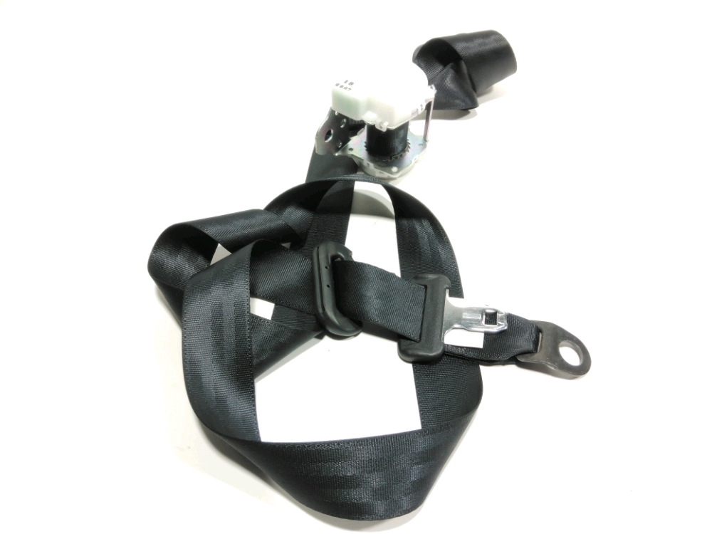 Ceinture arriere gauche