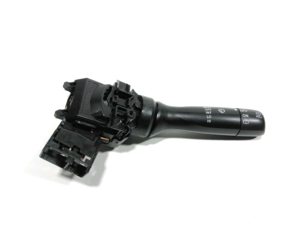 Commande essuie-glace