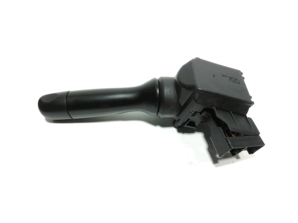 Commande essuie-glace