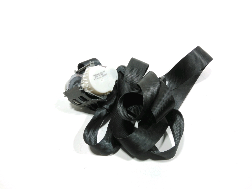 Ceinture arriere gauche