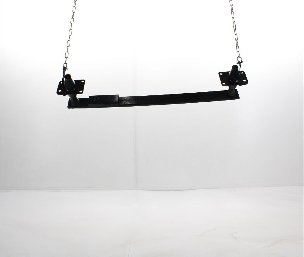 Renfort pare-choc avant