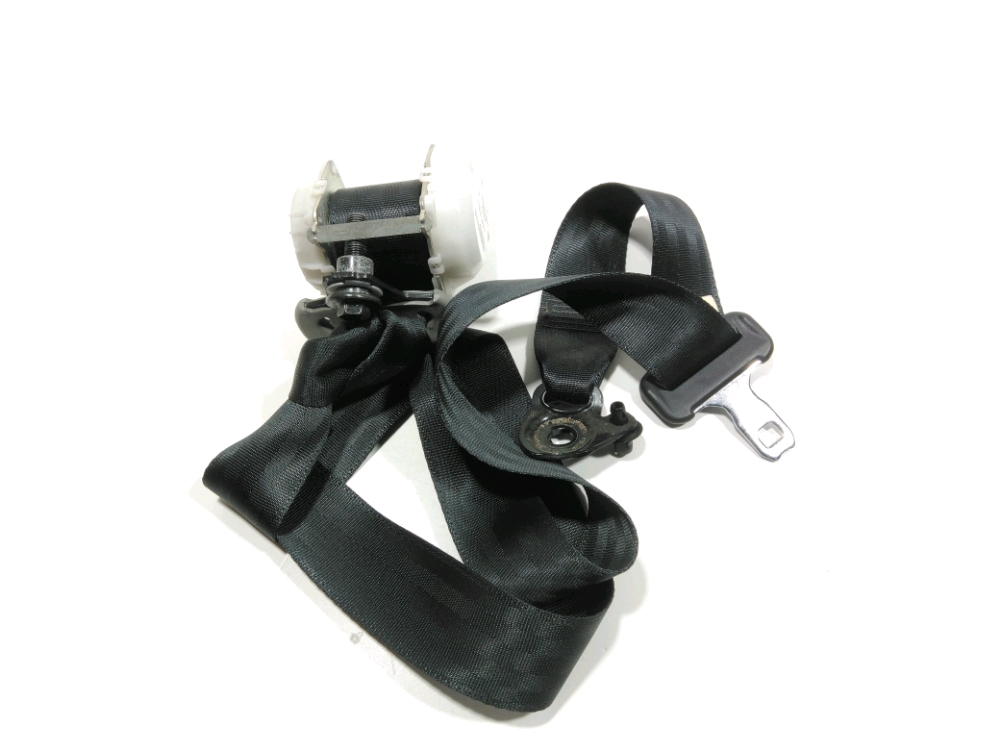 Ceinture arriere gauche