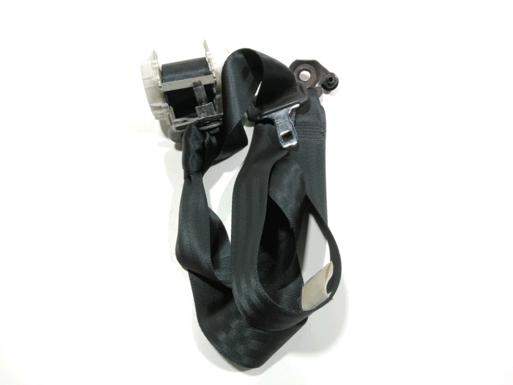 Ceinture arrière droite