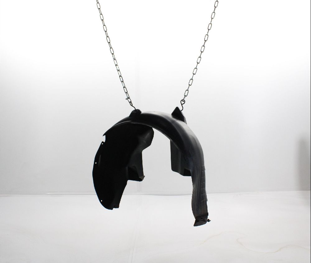 Pare-boue arrière droit