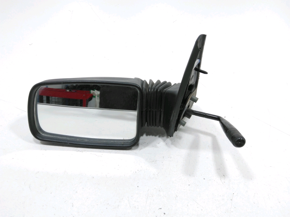 Retroviseur manuel gauche