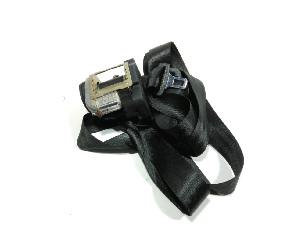 Ceinture avant droite