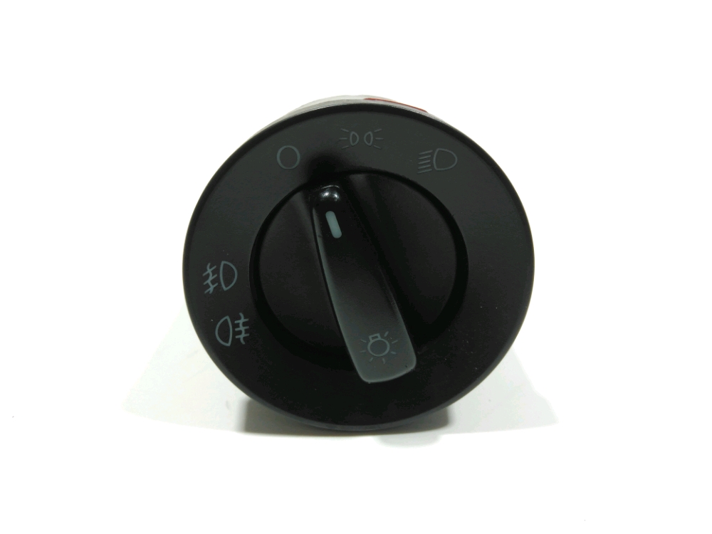 Interrupteur de phare