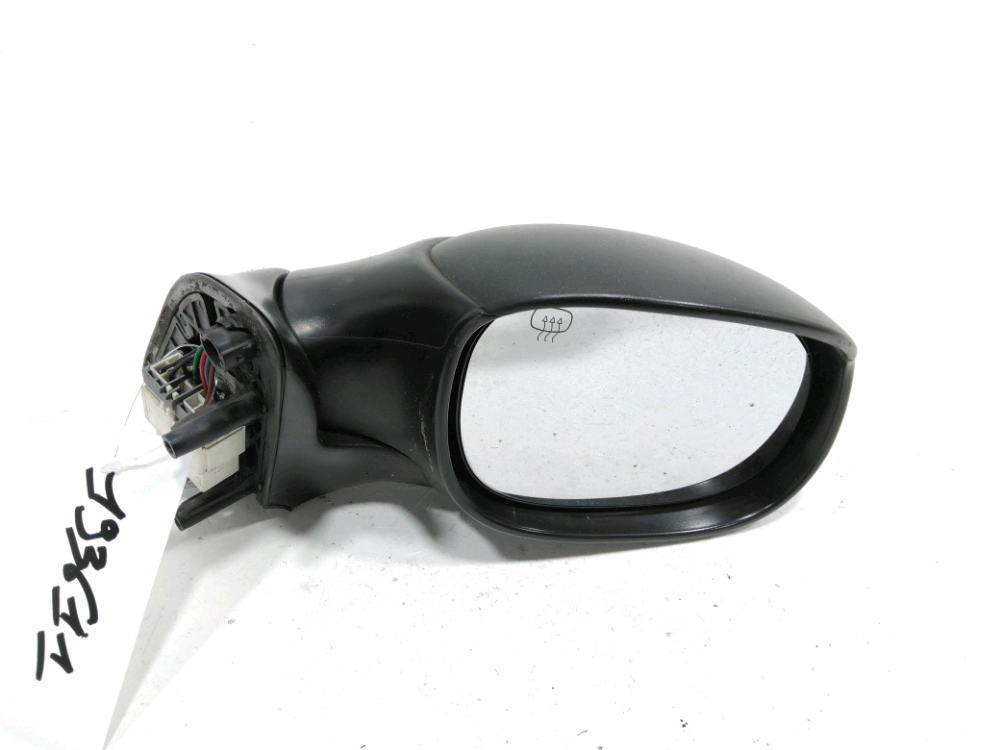 Rétroviseur électrique droit