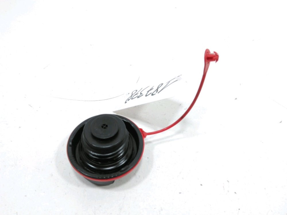 Bouchon de réservoir à carburant