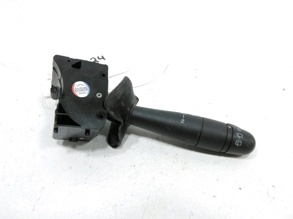 COMMANDE ESSUIE-GLACE