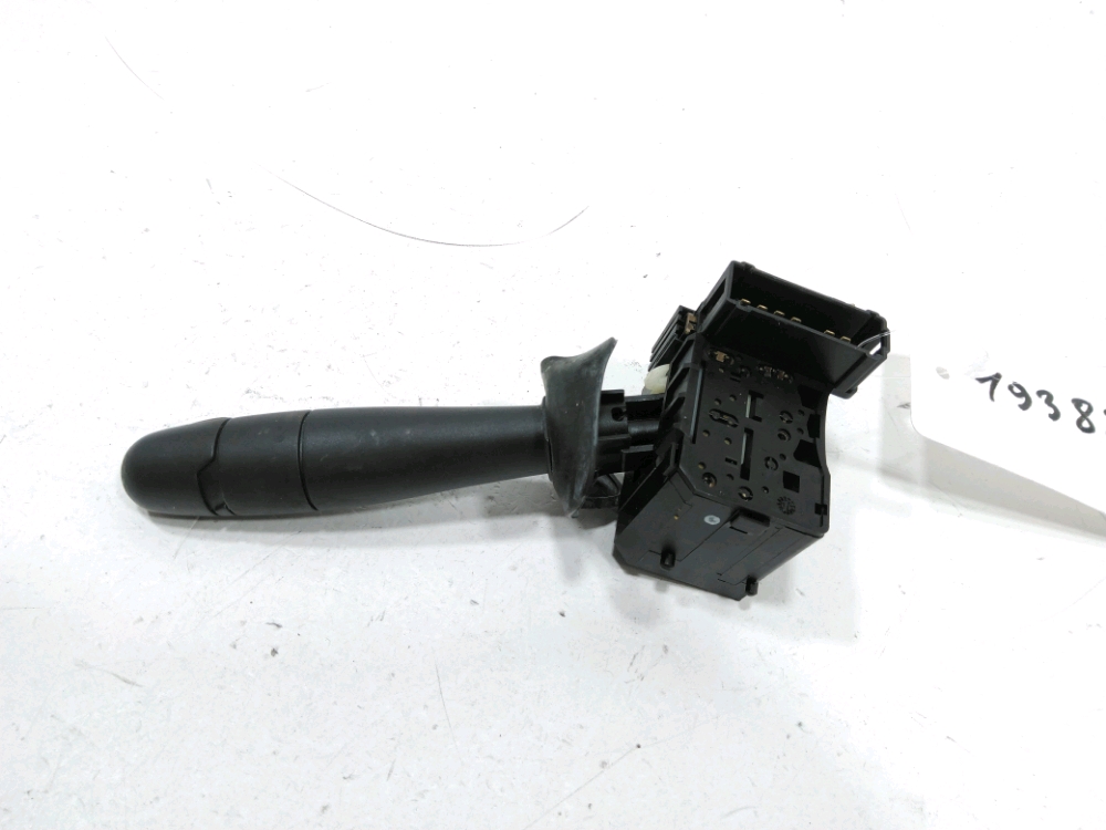 COMMANDE ESSUIE-GLACE