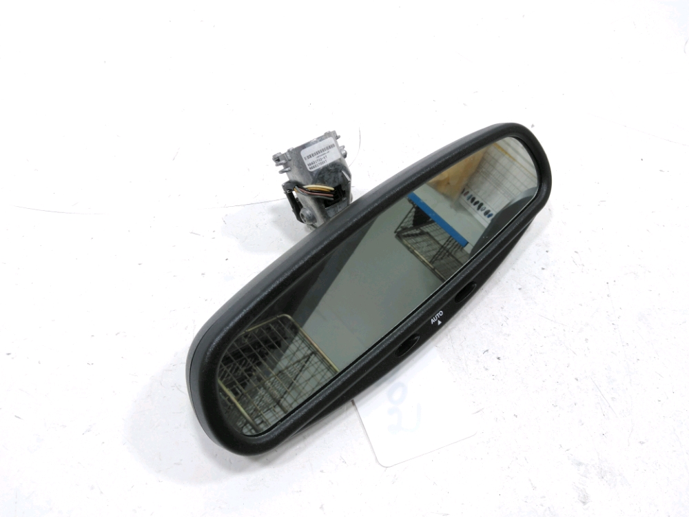 Rétroviseur intérieur