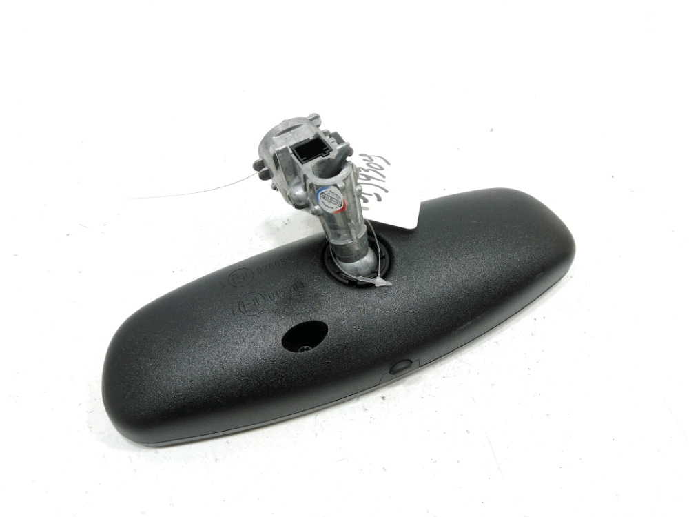 Rétroviseur intérieur