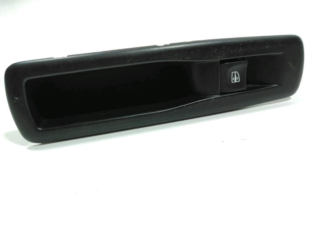 Commande lève-vitre arrière droit