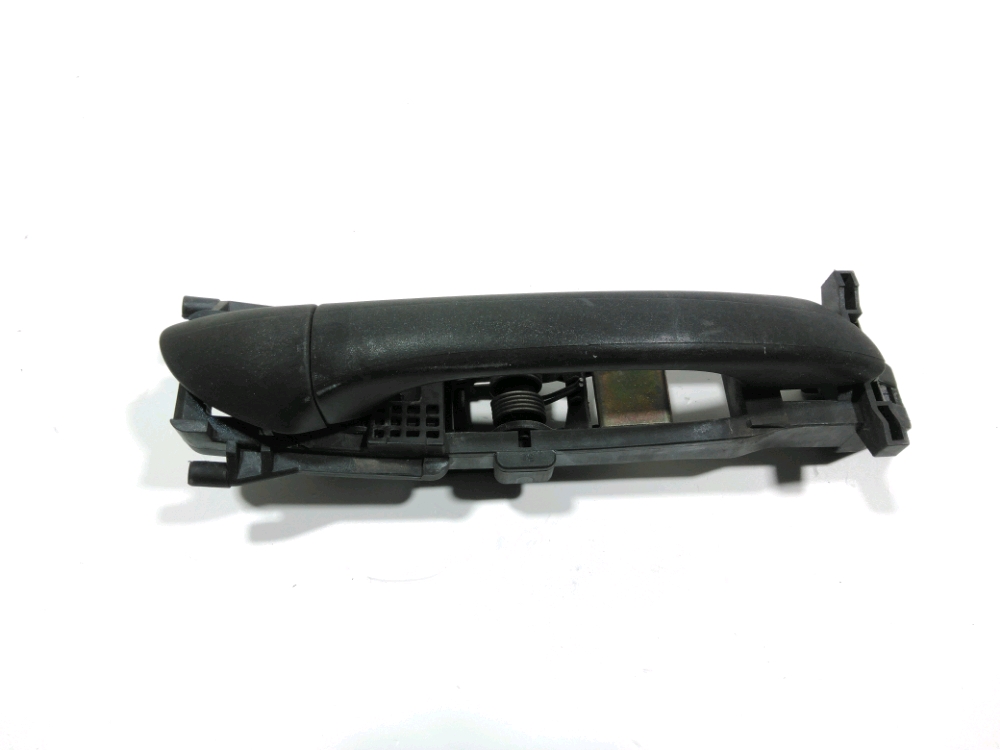 Poignée extérieure avant droite