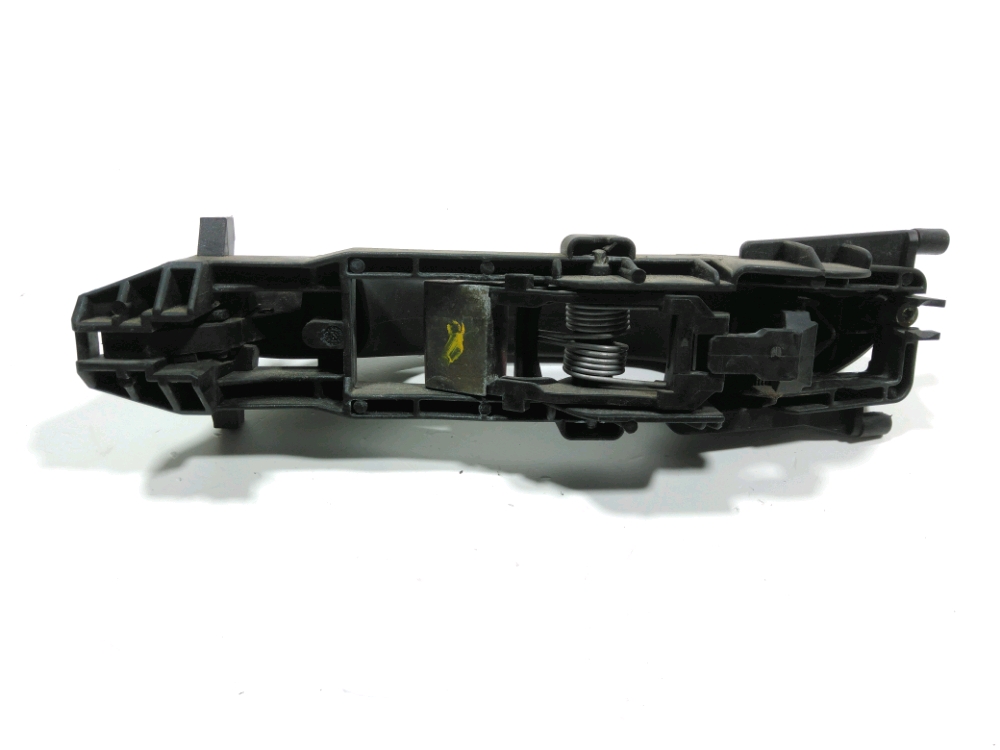 Poignée extérieure avant droite