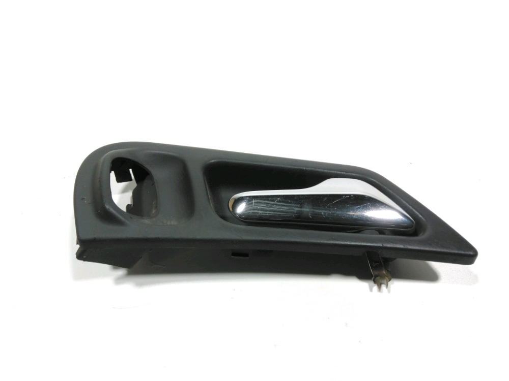 Poignee interieure porte arriere droite