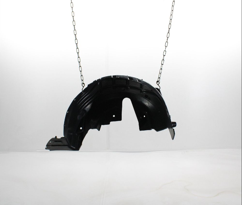 Pare-boue arrière droit