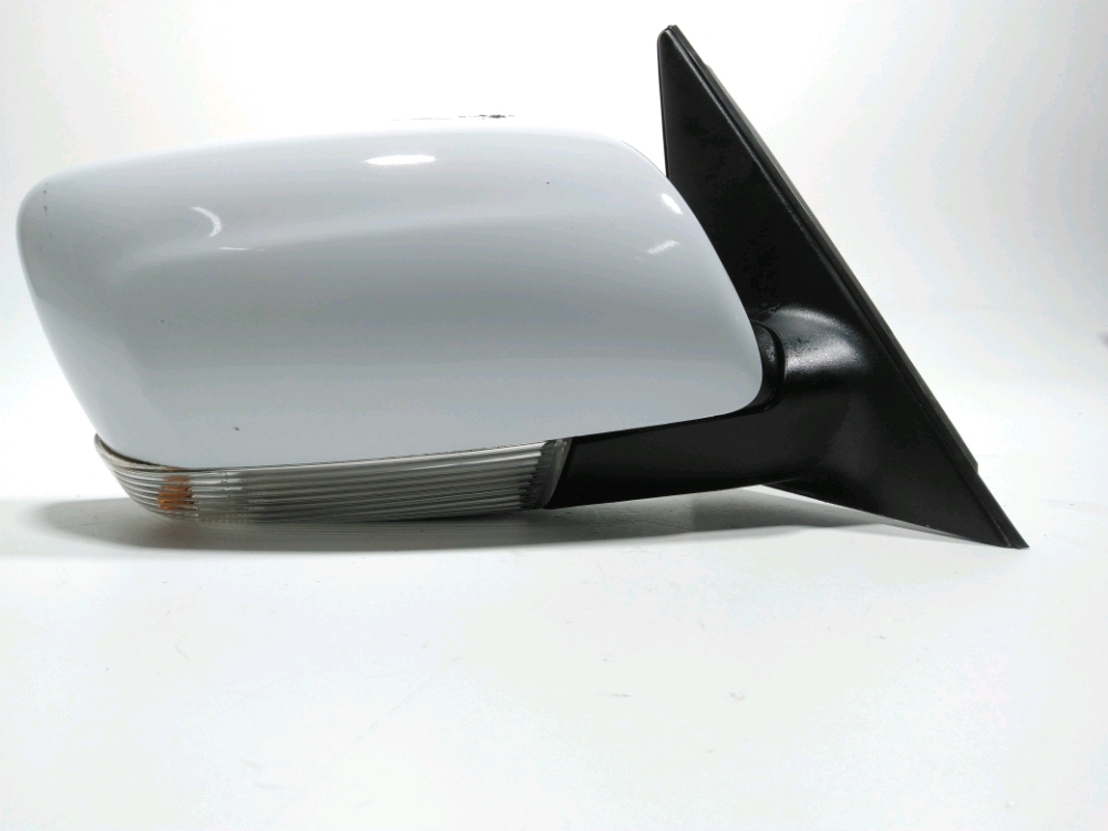 Rétroviseur électrique droit