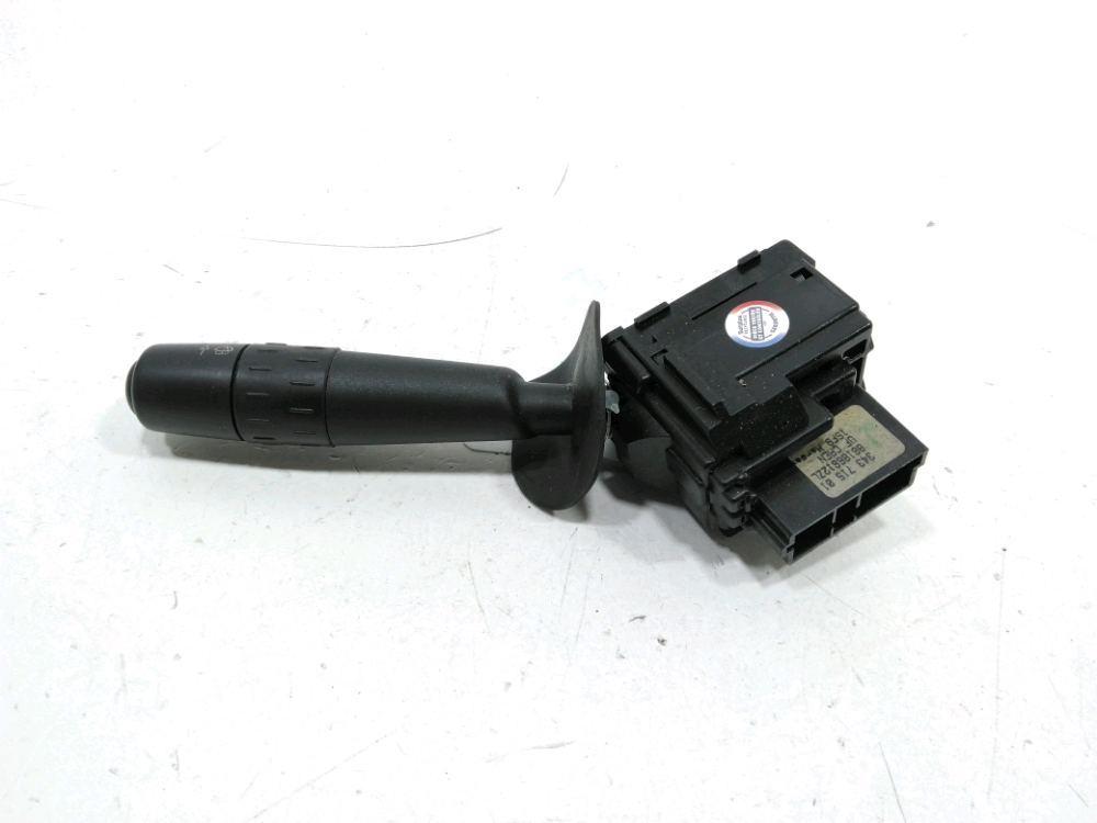 COMMANDE ESSUIE-GLACE