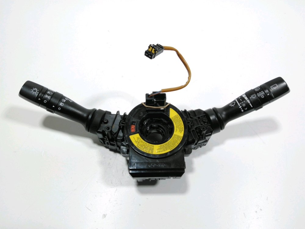 Commande sous-volant