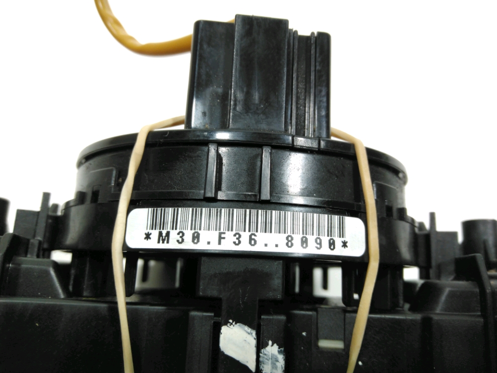 Commande sous-volant