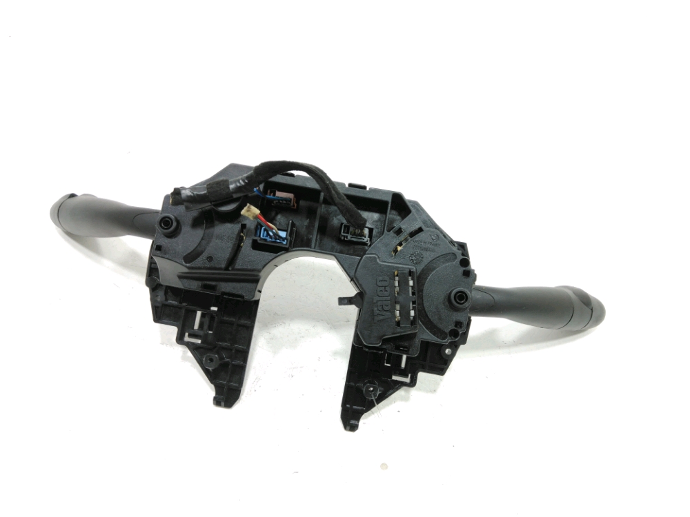 Commande sous-volant