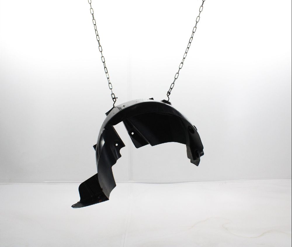 Pare-boue arrière droit