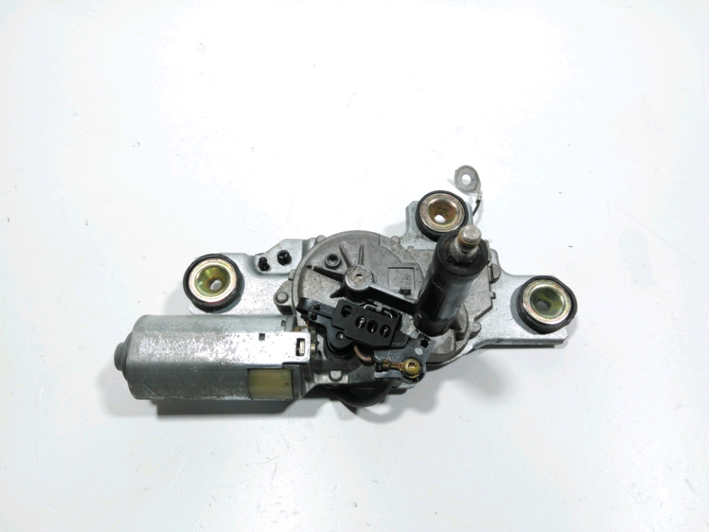 Moteur d'essuie glace arrière