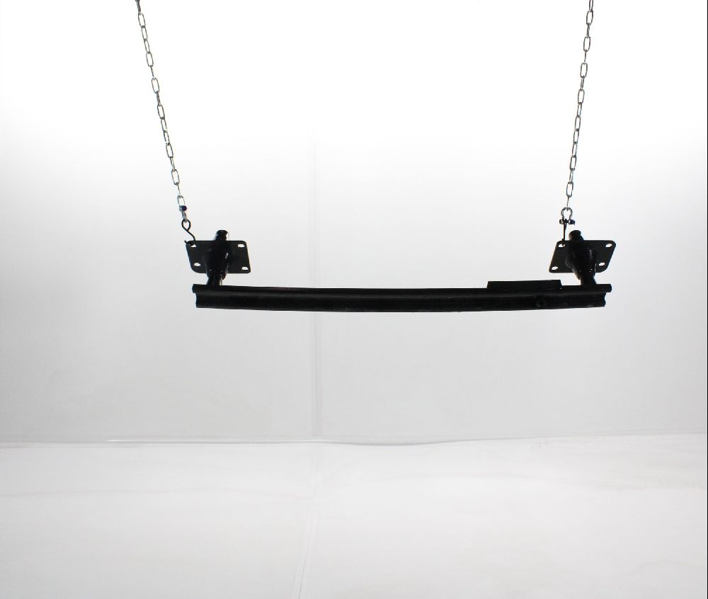 Renfort pare-choc avant