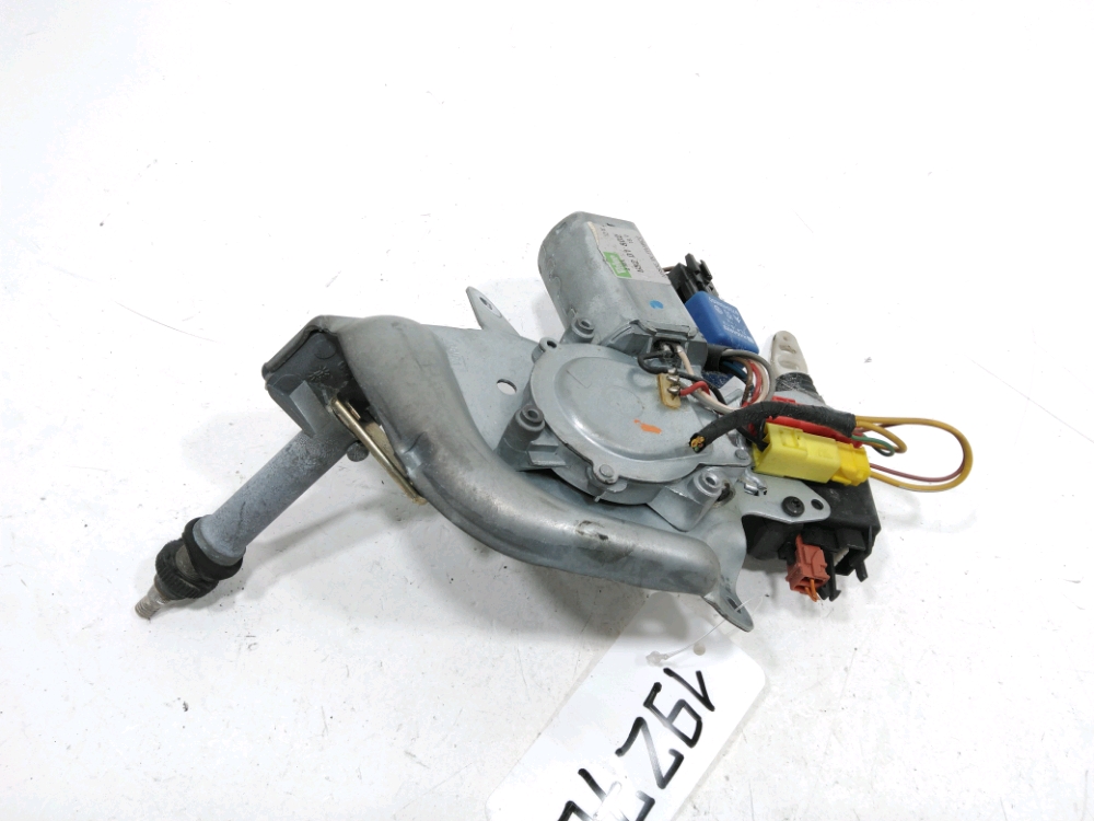 Moteur d'essuie glace arrière